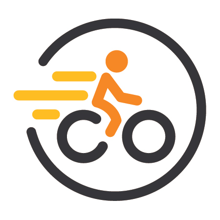 Bike First! Registration - logo